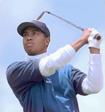 Tiger Woods